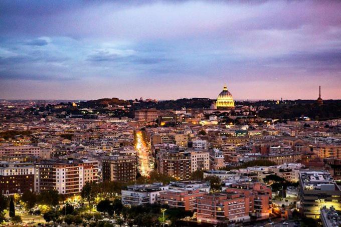 Apartment Breath Of Rome! Rome