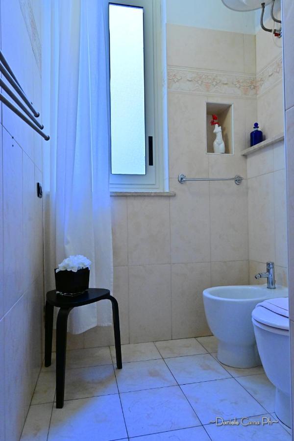 Luxury Apartment Rome