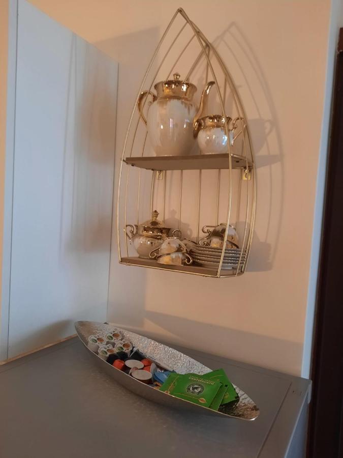Apartment My & Di *