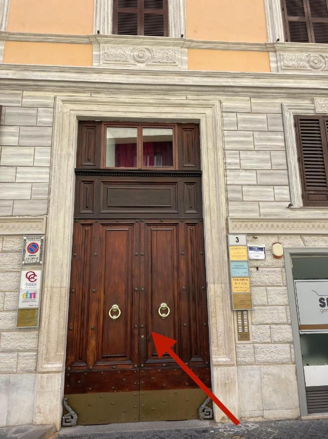 Apartment La Dolce Luxury Rome