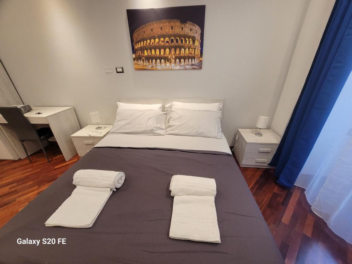 Apartment Vatican House 98 Rome