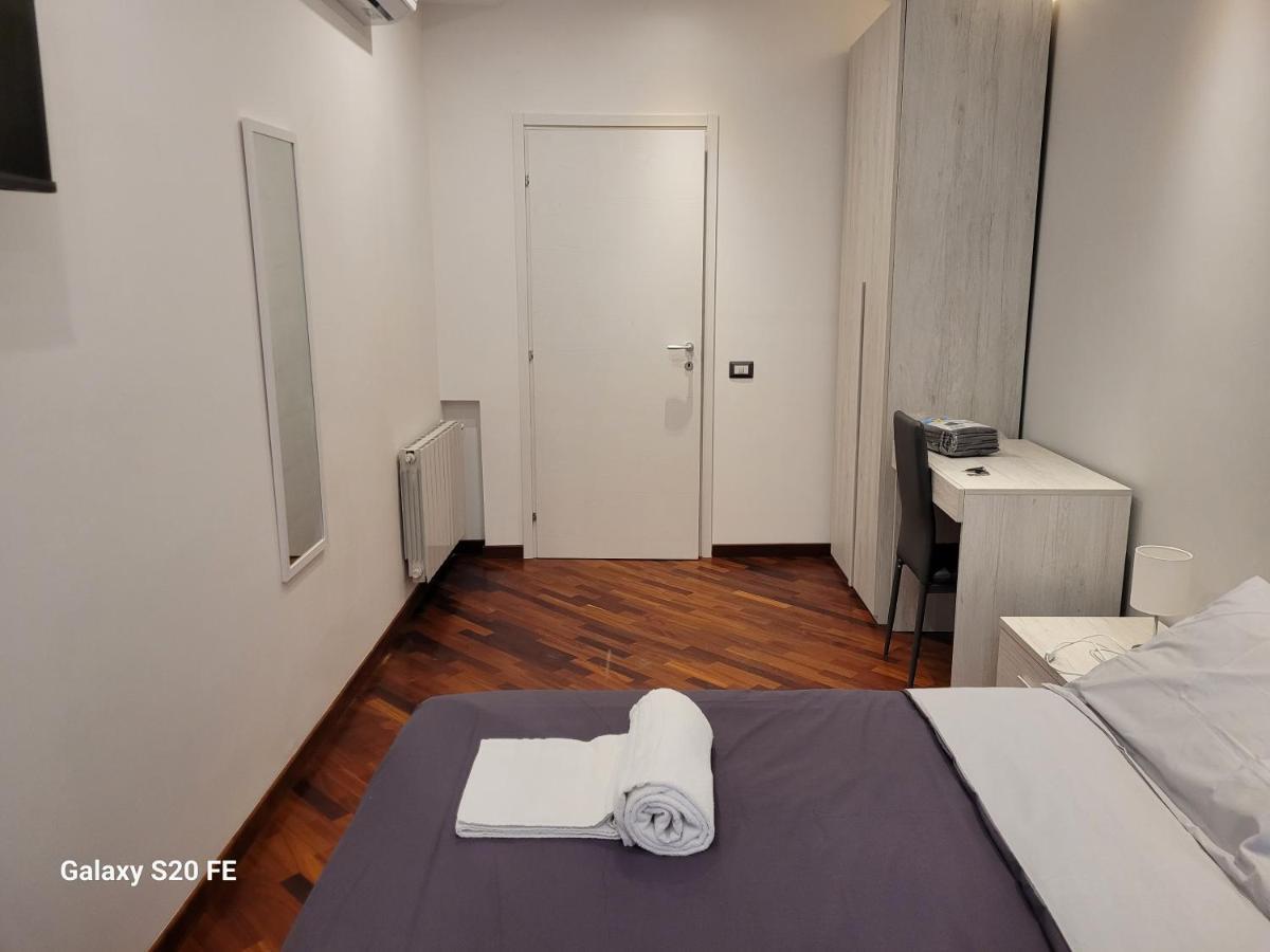 Apartment Vatican House 98