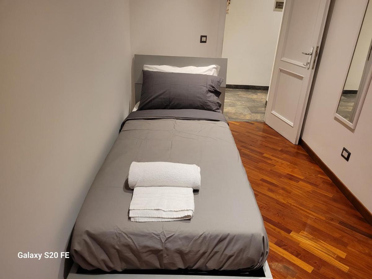 Vatican House 98 Apartment Rome