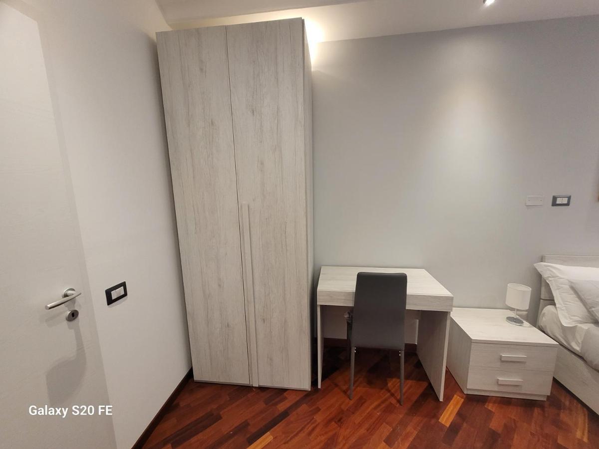 Vatican House 98 Apartment