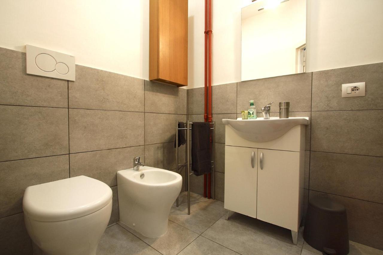 Apartment Fabiola House *