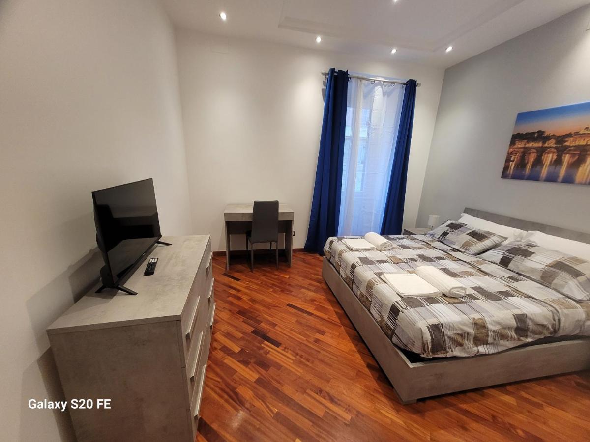 Vatican House 98 Apartment Rome