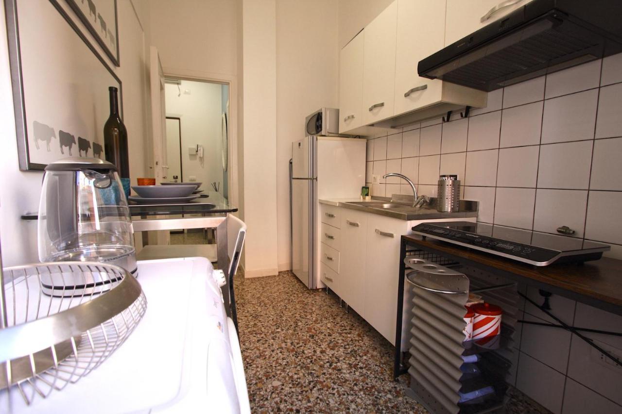 Fabiola House Apartment Rome