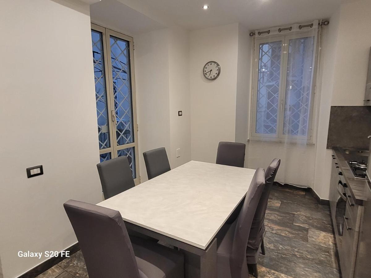 Apartment Vatican House 98 Rome