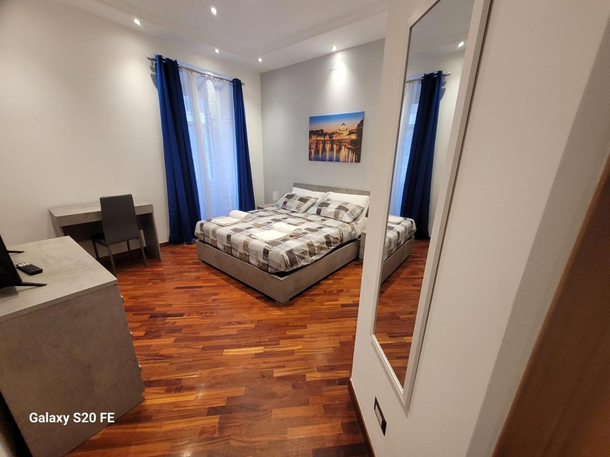 Vatican House 98 Apartment Rome