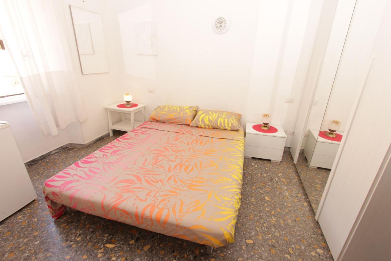 Pacinotti Studio Homestay