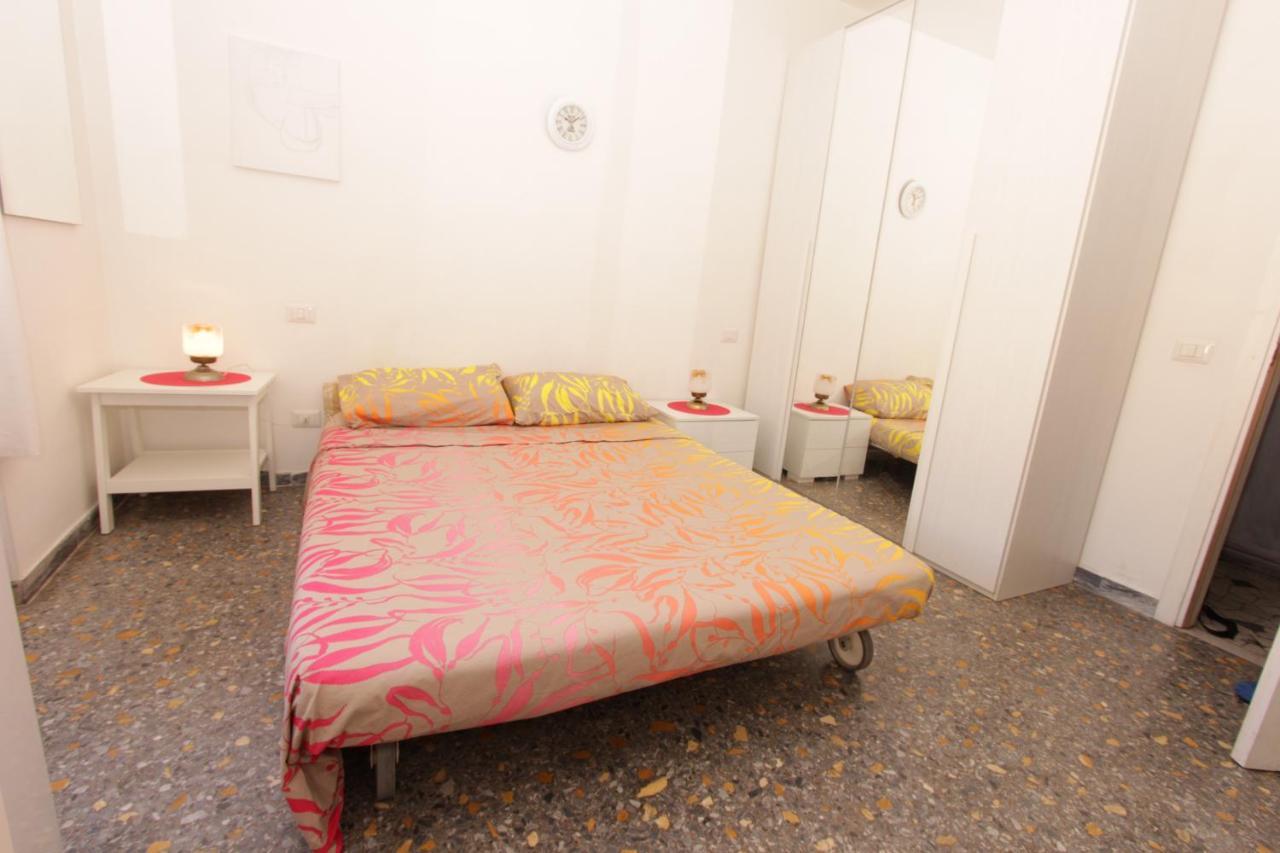 Pacinotti Studio Homestay