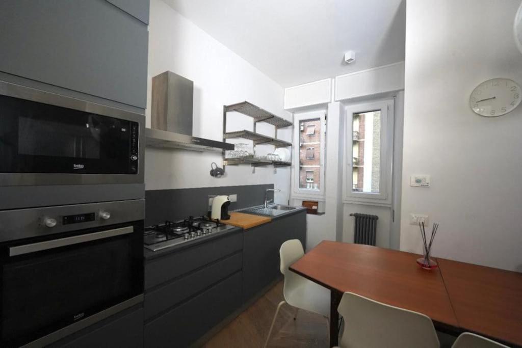 Near Termini Station Rome