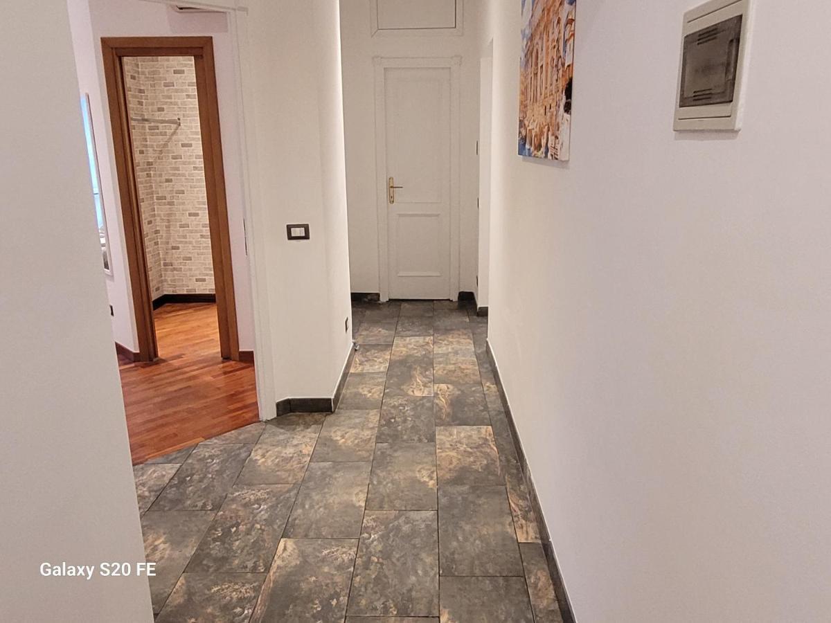 Apartment Vatican House 98 *
