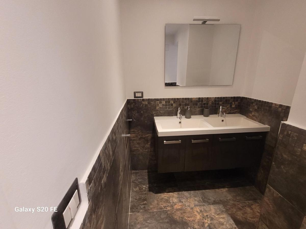Vatican House 98 Apartment *