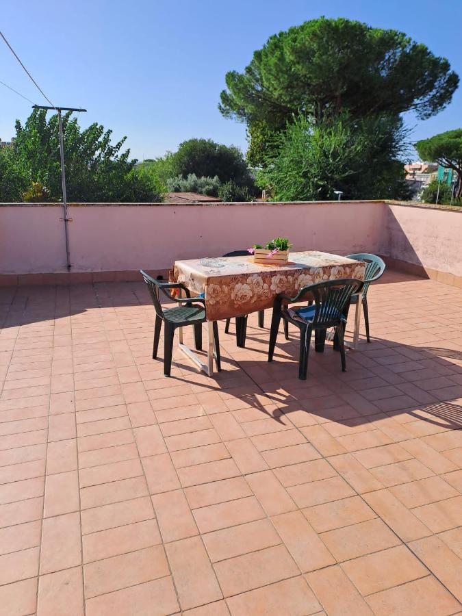 A Casa Dei Chicchi Roma