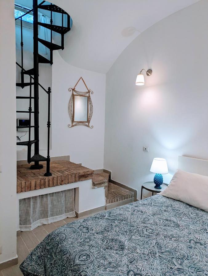 Appartement Trastevere's Nest