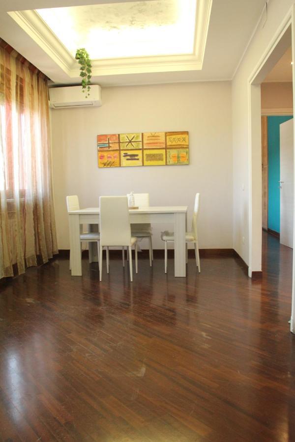 Capital House Apartment Rome
