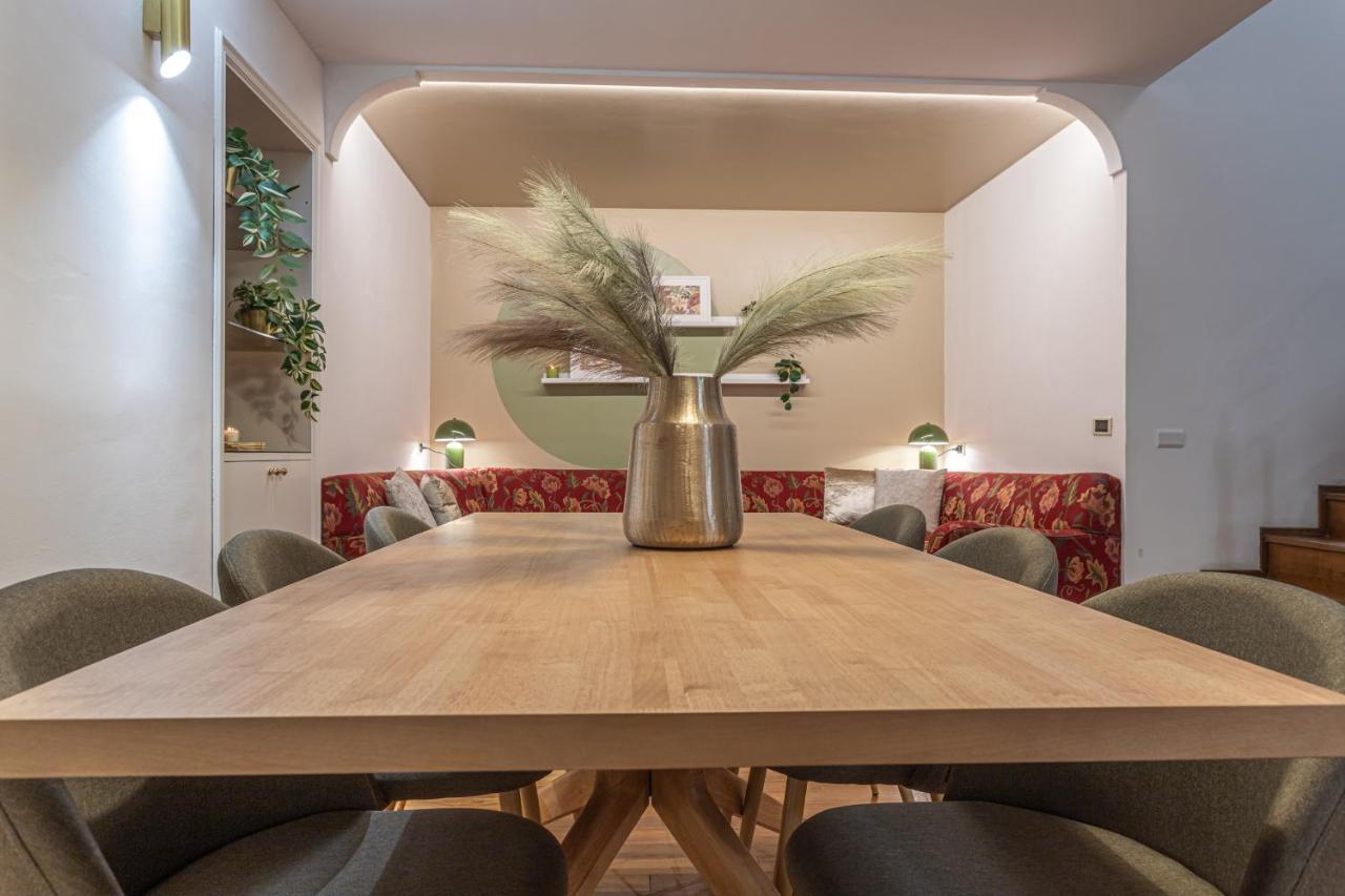Appartement Welcome To Pantheon