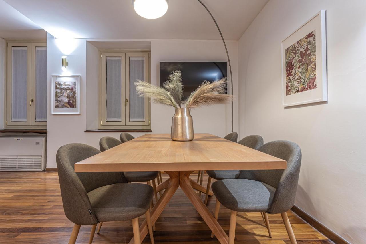 Appartement Welcome To Pantheon *
