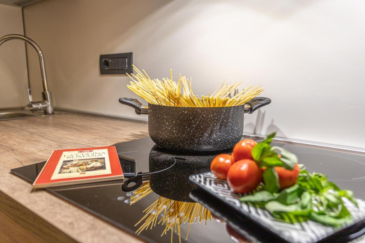 Welcome To Pantheon Appartement *