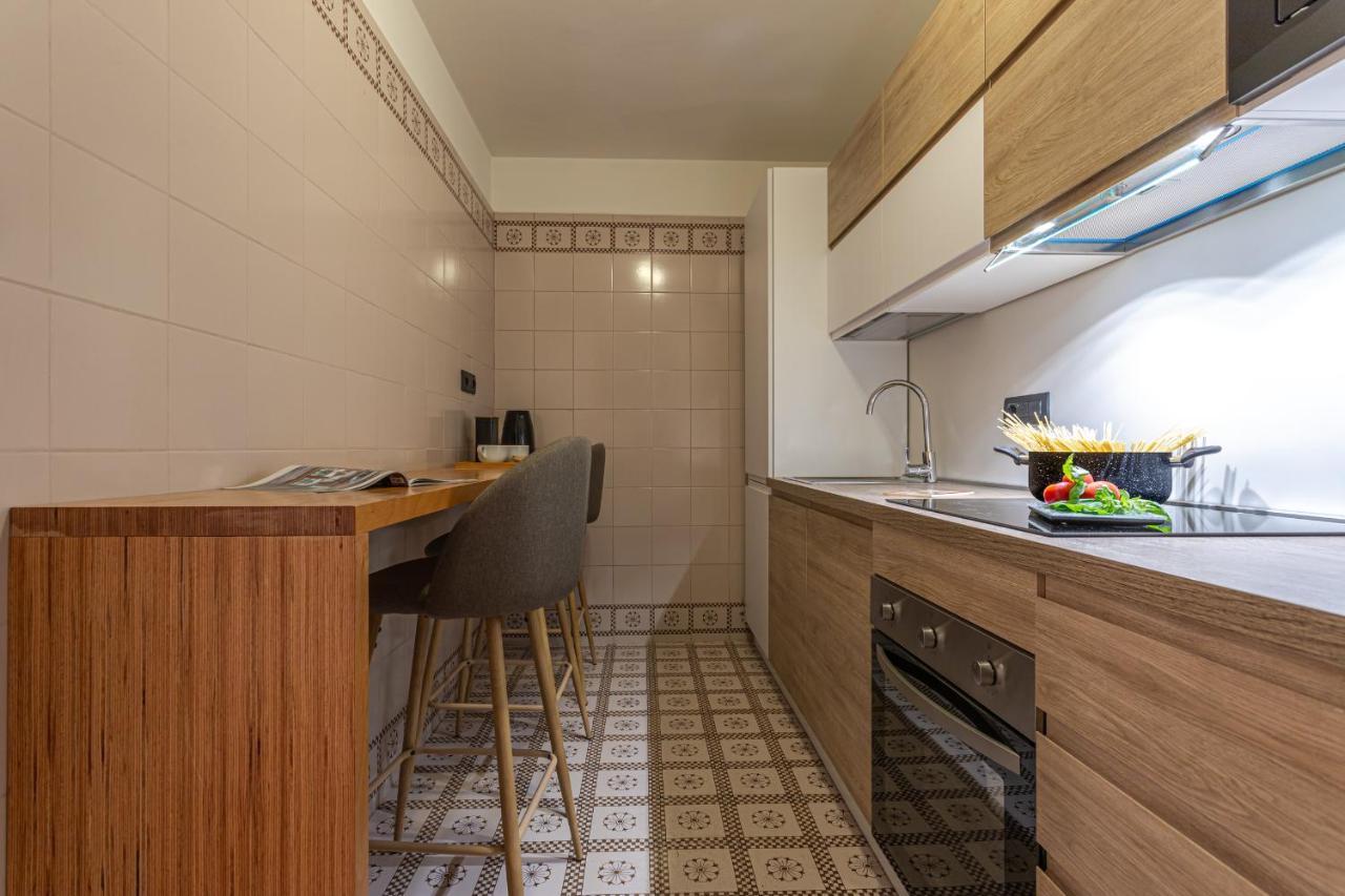 Welcome To Pantheon Appartement *