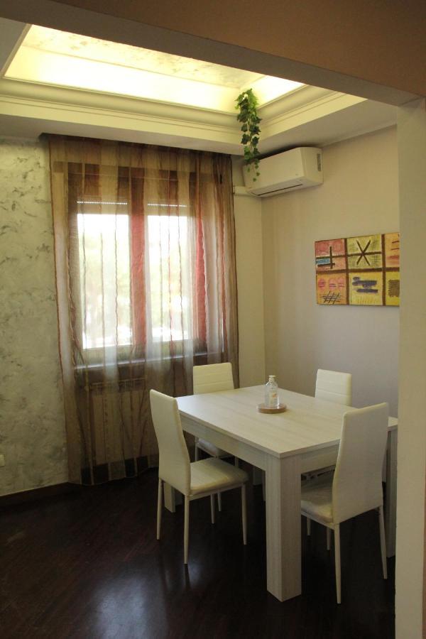 Appartement Capital House