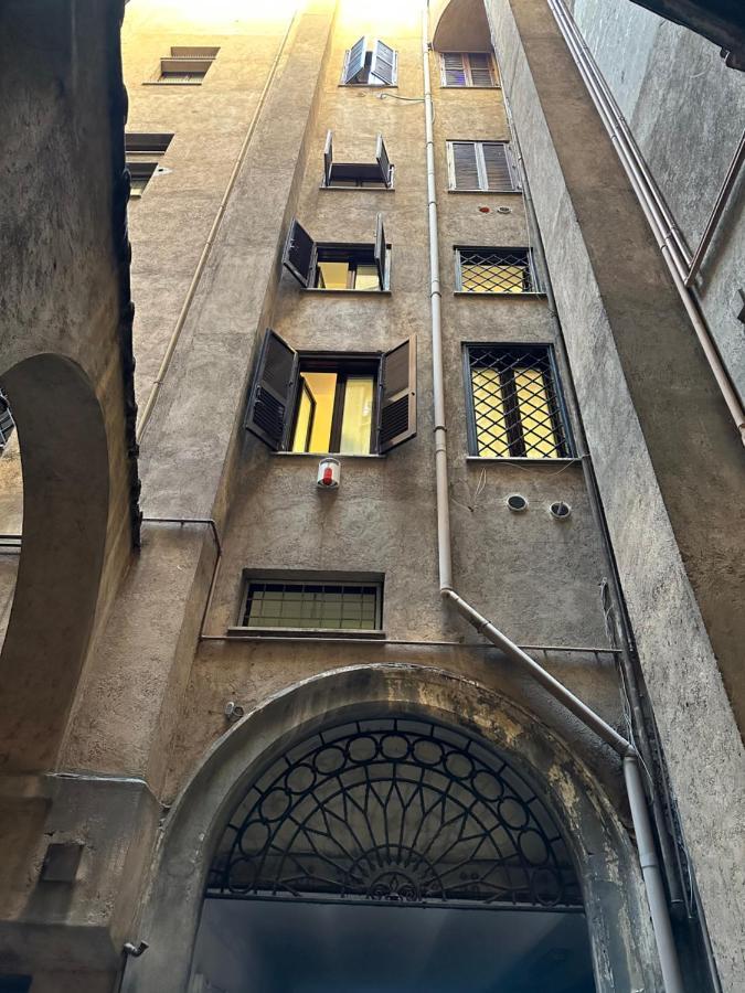 Welcome To Pantheon Appartement Rome