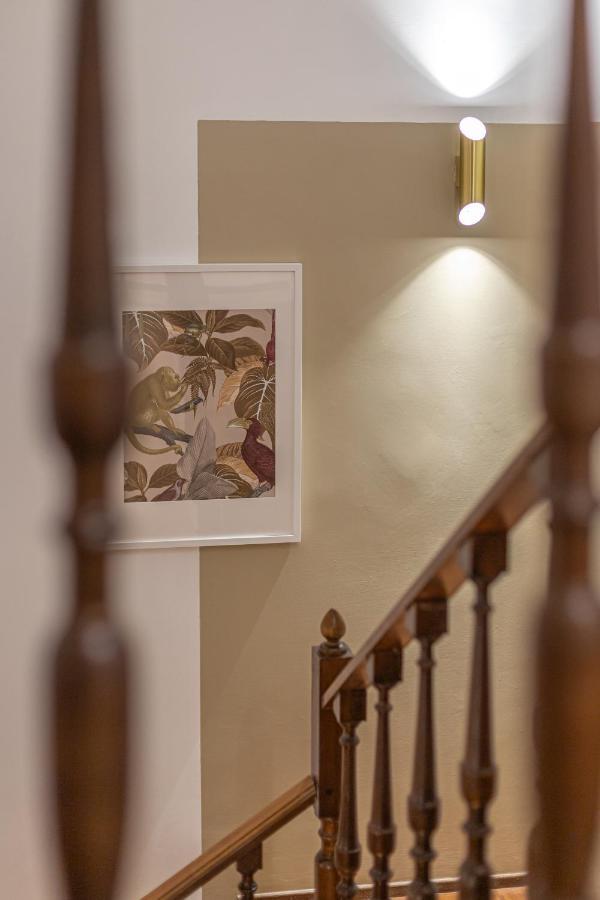 Welcome To Pantheon Appartement