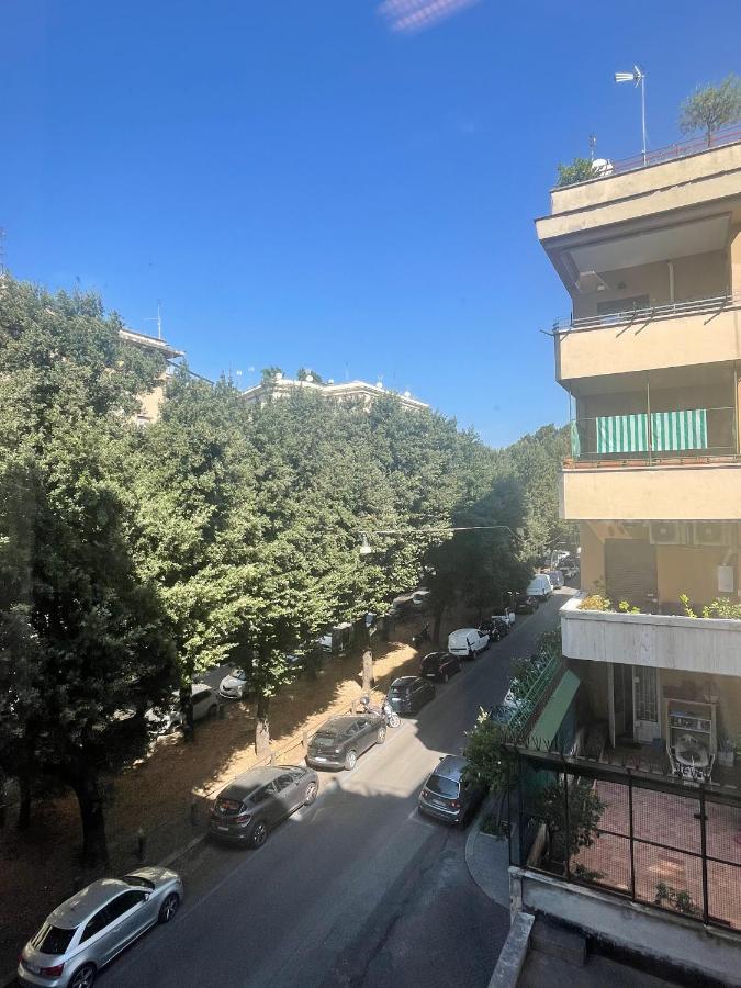 Montezebio Boutique Appartement *