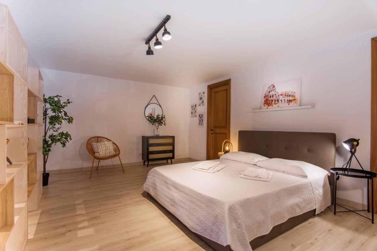 Appartement A Pochi Passi Da S. Pietro Rome