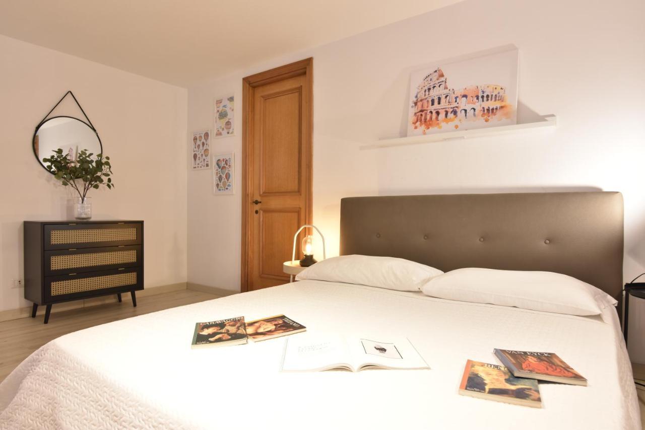 A Pochi Passi Da S. Pietro Appartement Rome