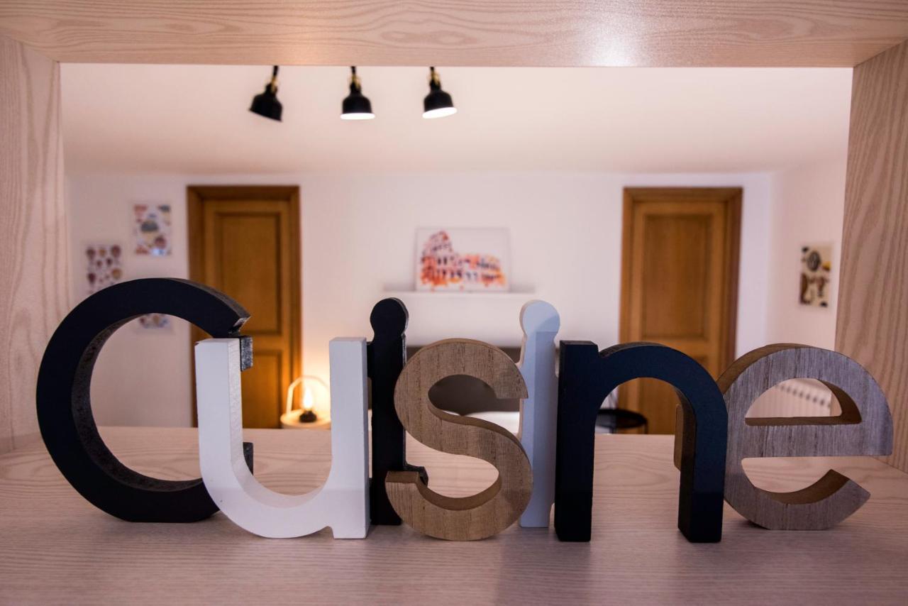 Appartement A Pochi Passi Da S. Pietro *
