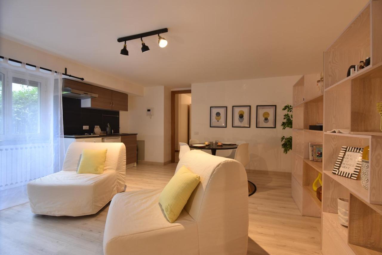 Appartement A Pochi Passi Da S. Pietro Rome