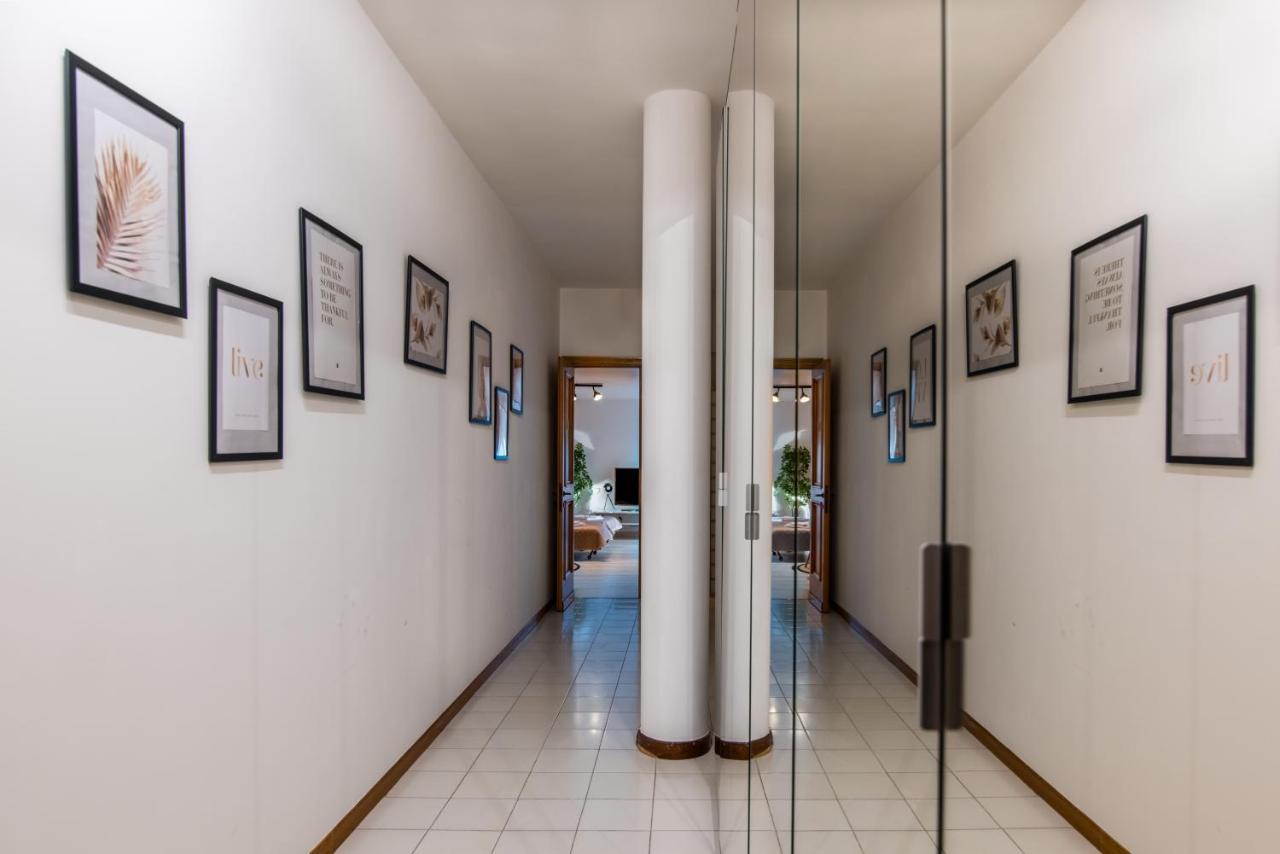 A Pochi Passi Da S. Pietro Appartement Rome