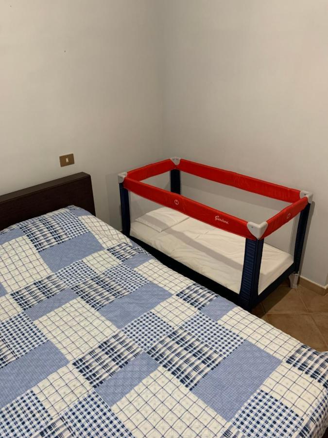 Obiettivo *