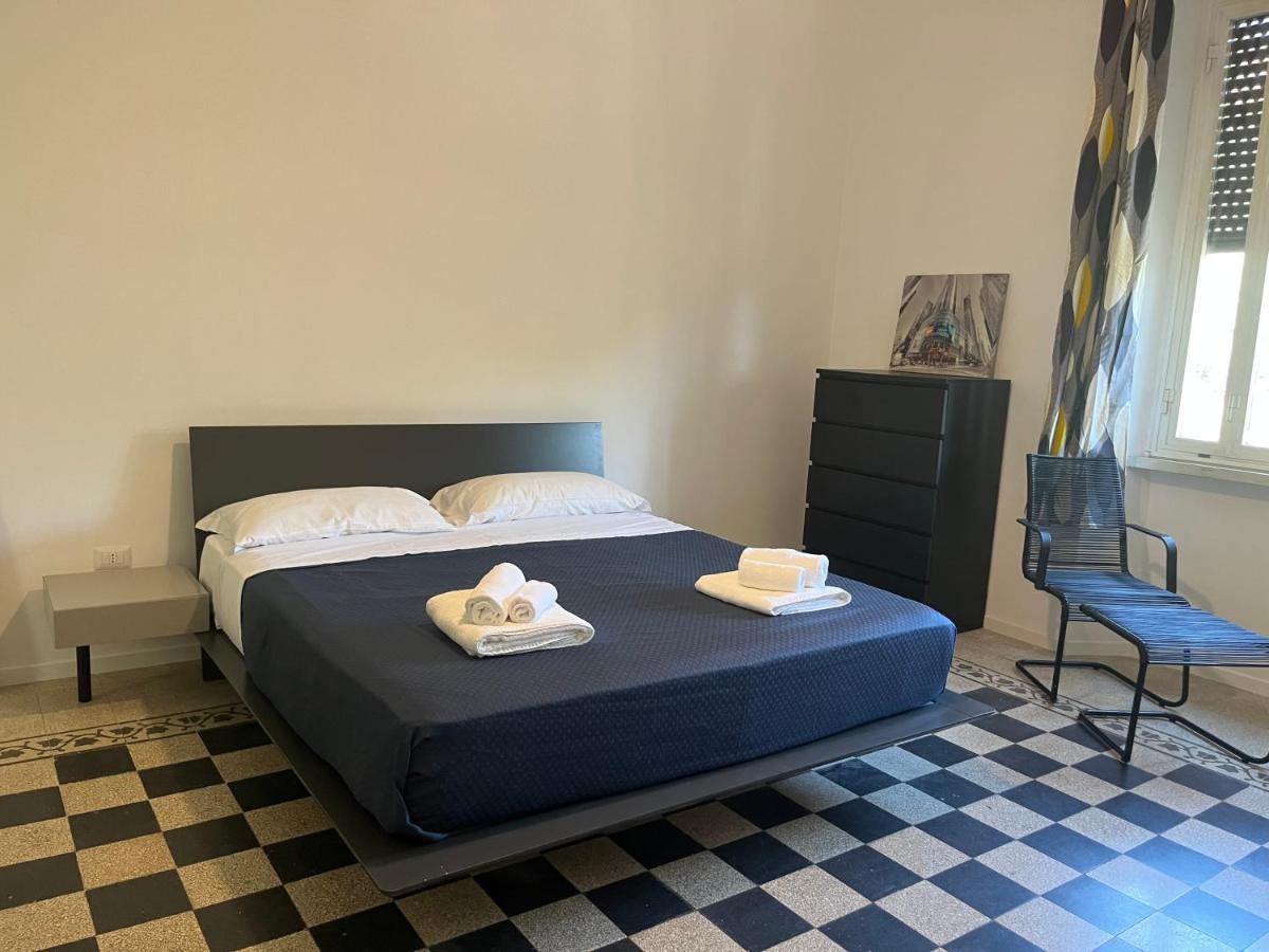 Flately A Testaccio Apartment *