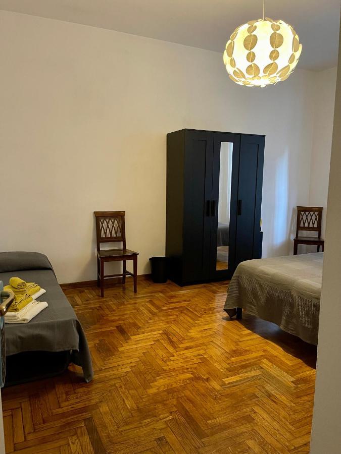 Mysweethome Near The Vatican * Rome