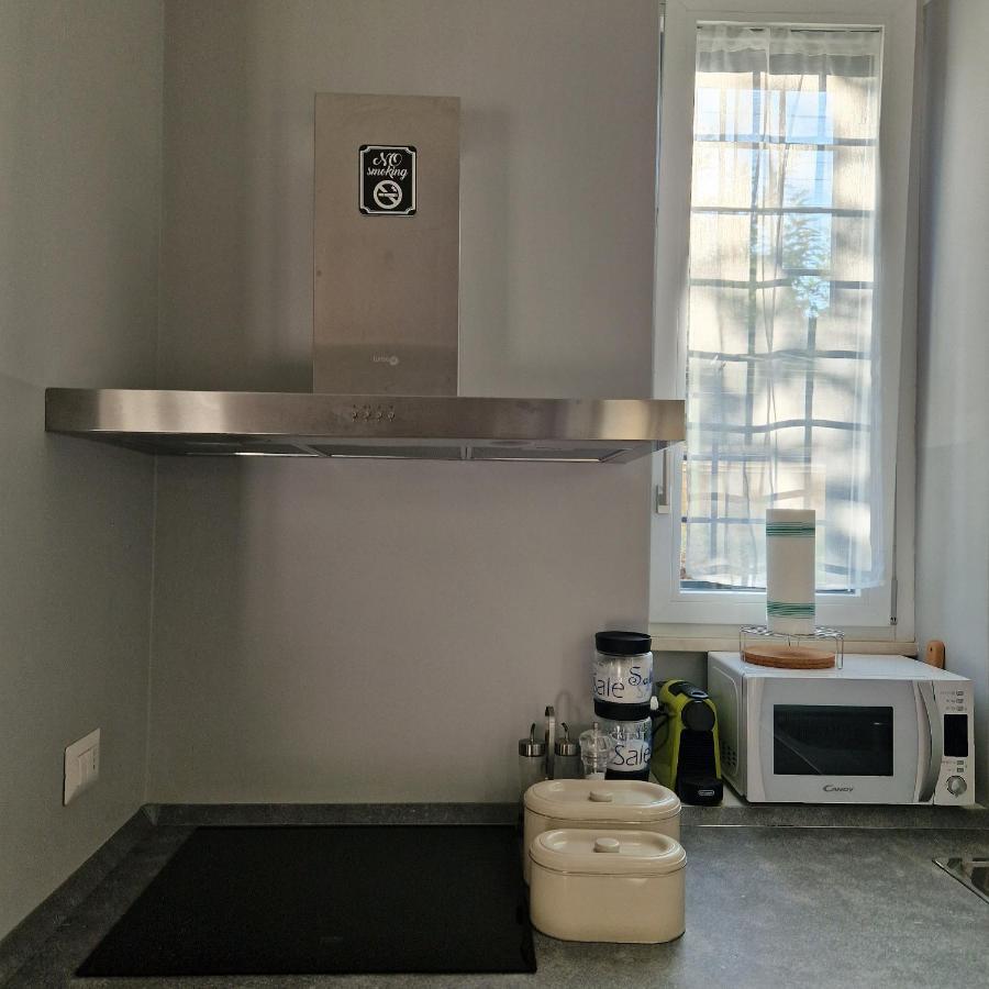 Aquanova Apartamento *