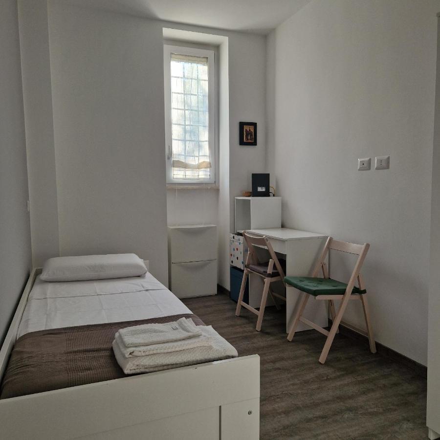 Aquanova Apartamento Roma
