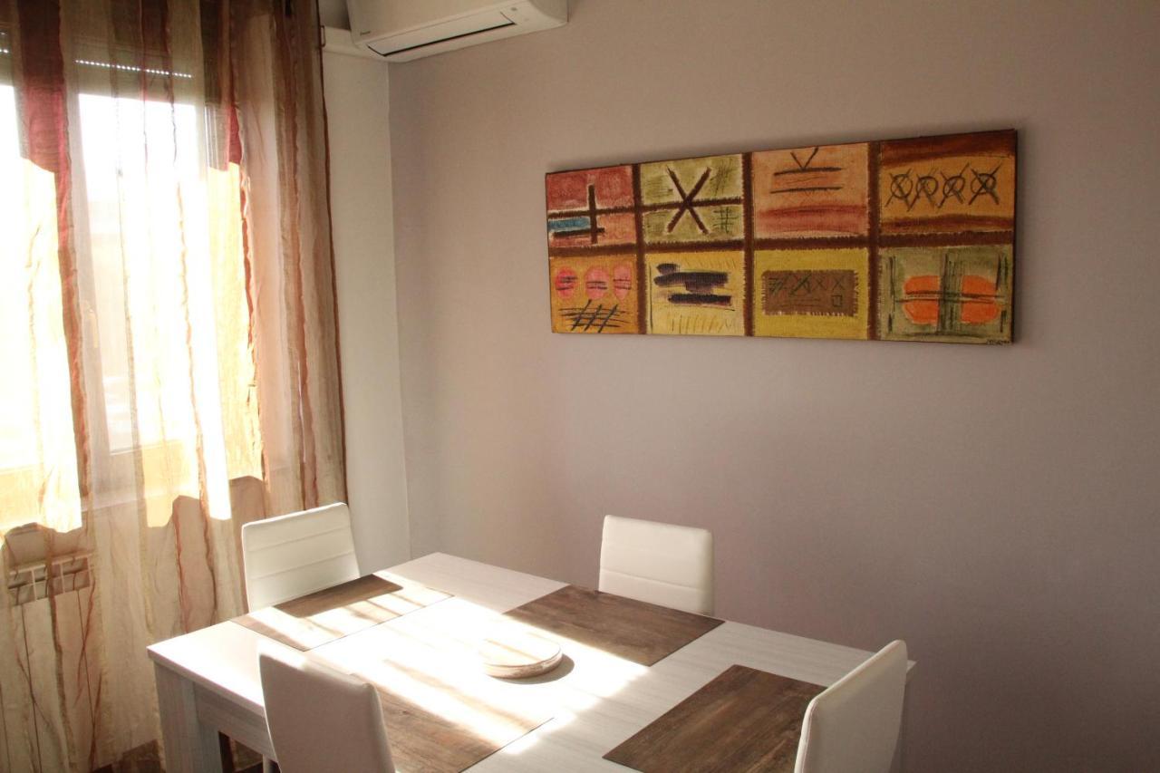 Appartement Capital House *