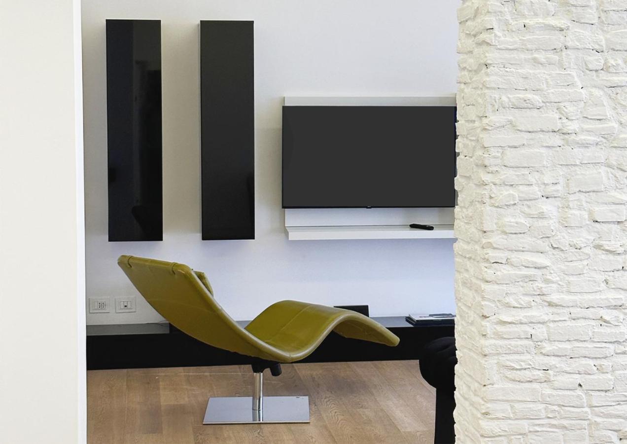 Arcasuite Tritone Luxury Appartement