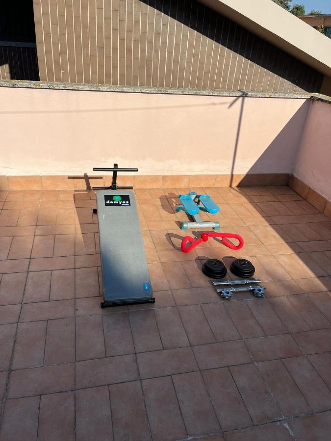 A Casa Dei Chicchi *
