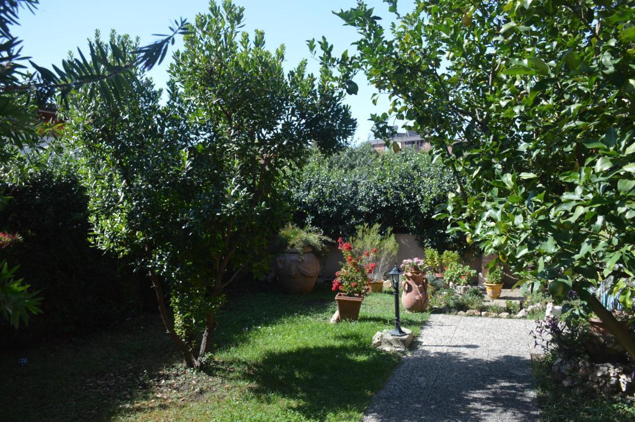 Guest house L'oasi Delle Vigne *