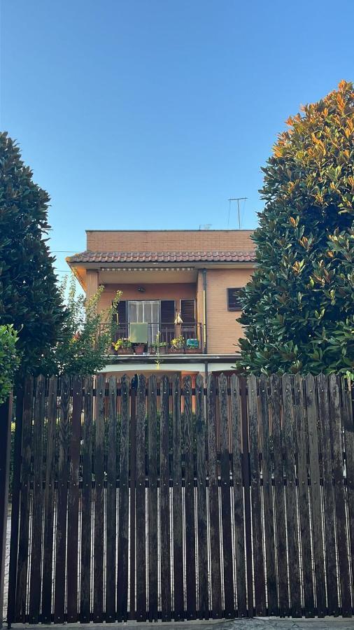 A Casa Dei Chicchi Casa de hóspedes