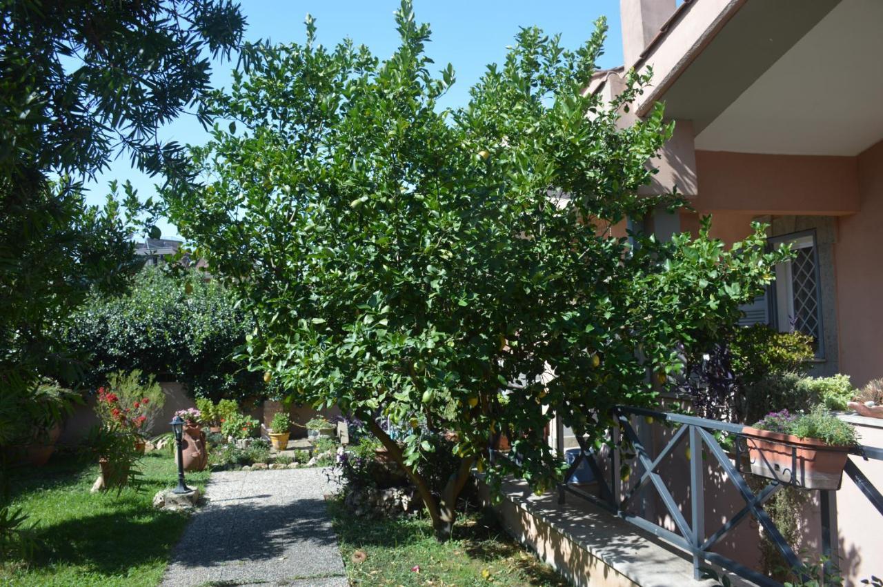 Gasthuis L'oasi Delle Vigne