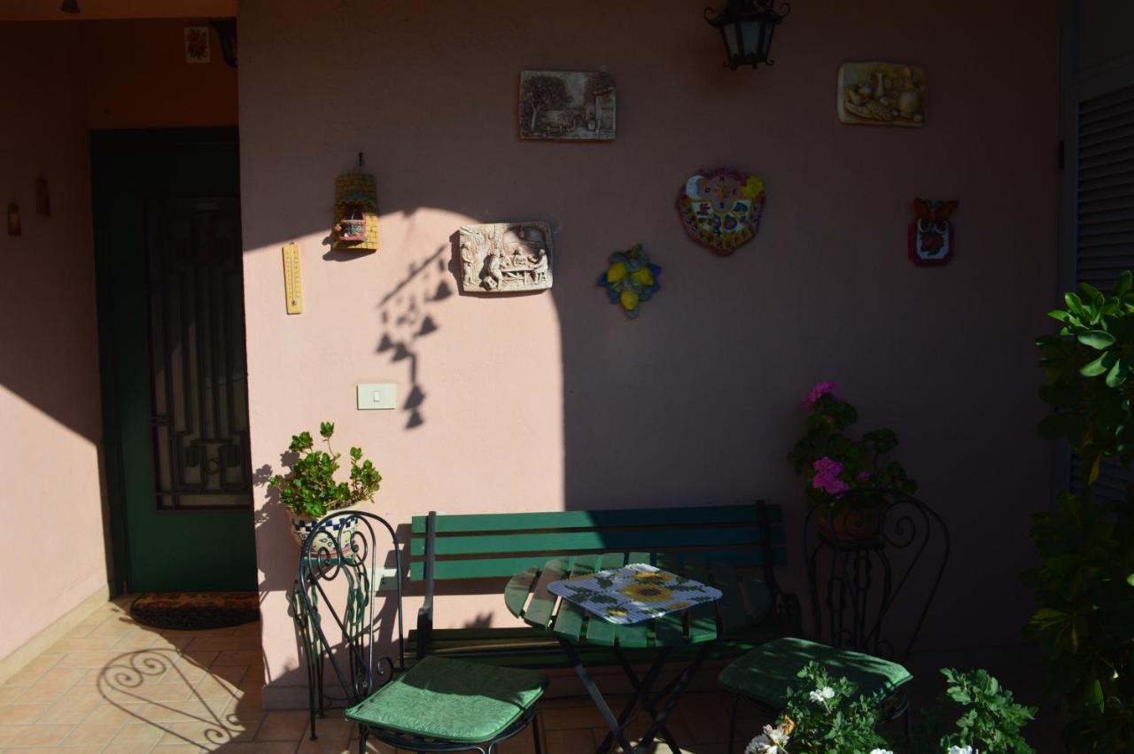 Guest house L'oasi Delle Vigne