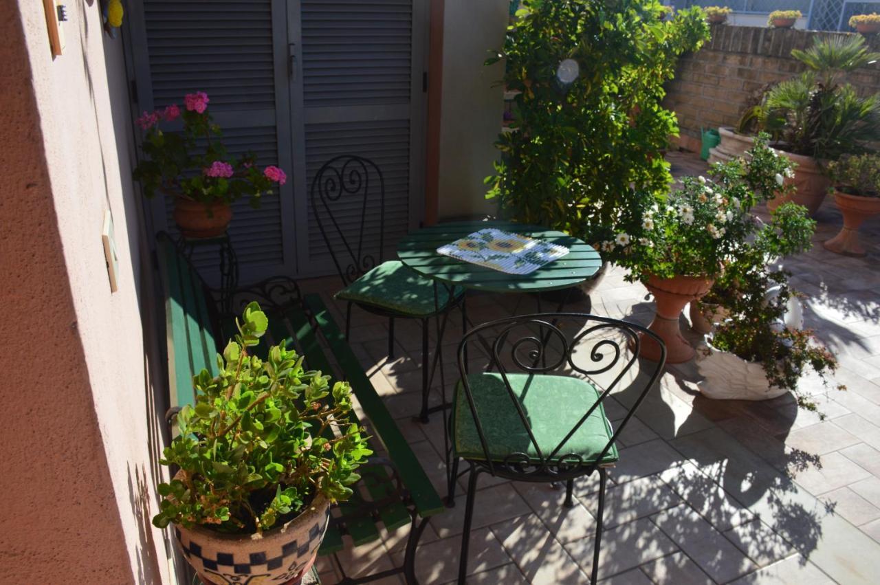 Guest house L'oasi Delle Vigne *