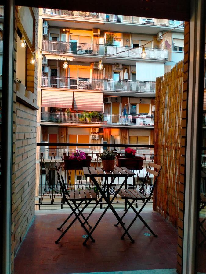 The Place Turistico Appartement *