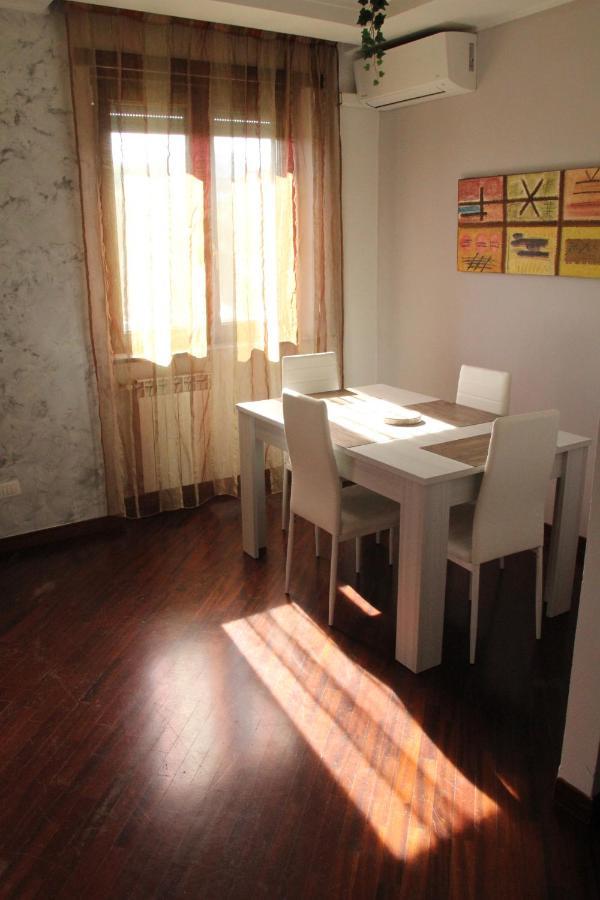 Capital House Appartement *