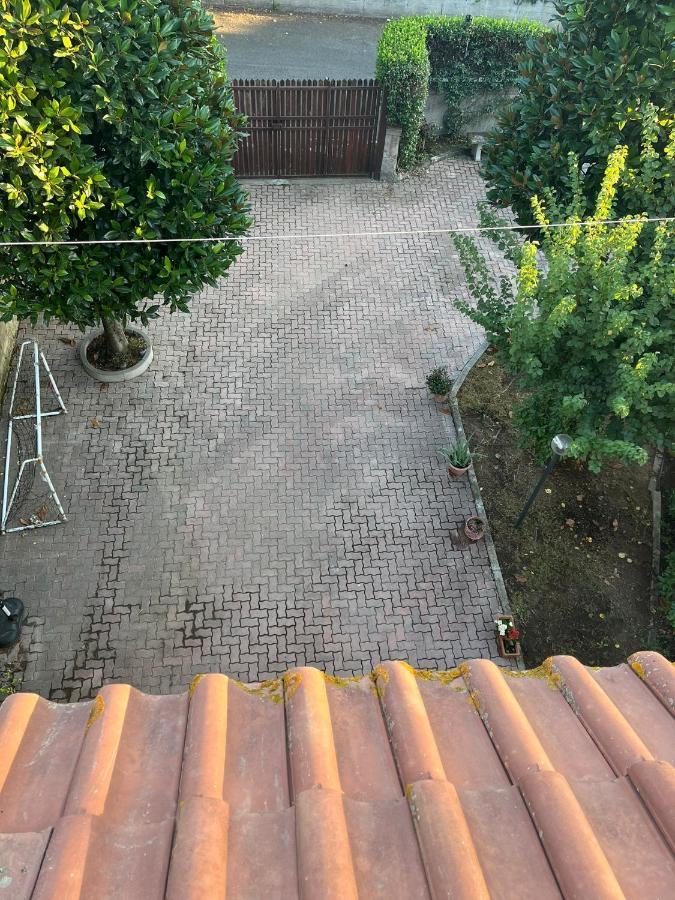 A Casa Dei Chicchi Casa de hóspedes